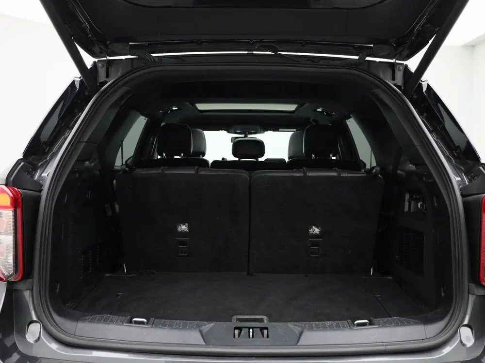 Ford Explorer 3.0 V6 EcoBoost PHEV ST-Line 456PK uit 2020, foto 14