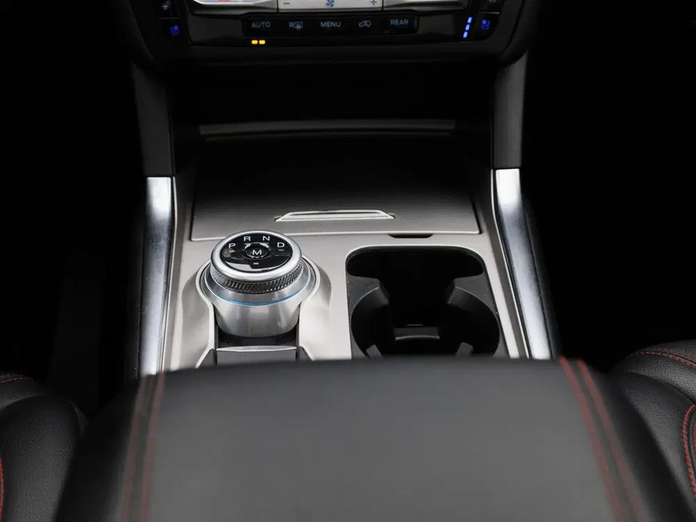 Ford Explorer 3.0 V6 EcoBoost PHEV ST-Line 456PK uit 2020, foto 9