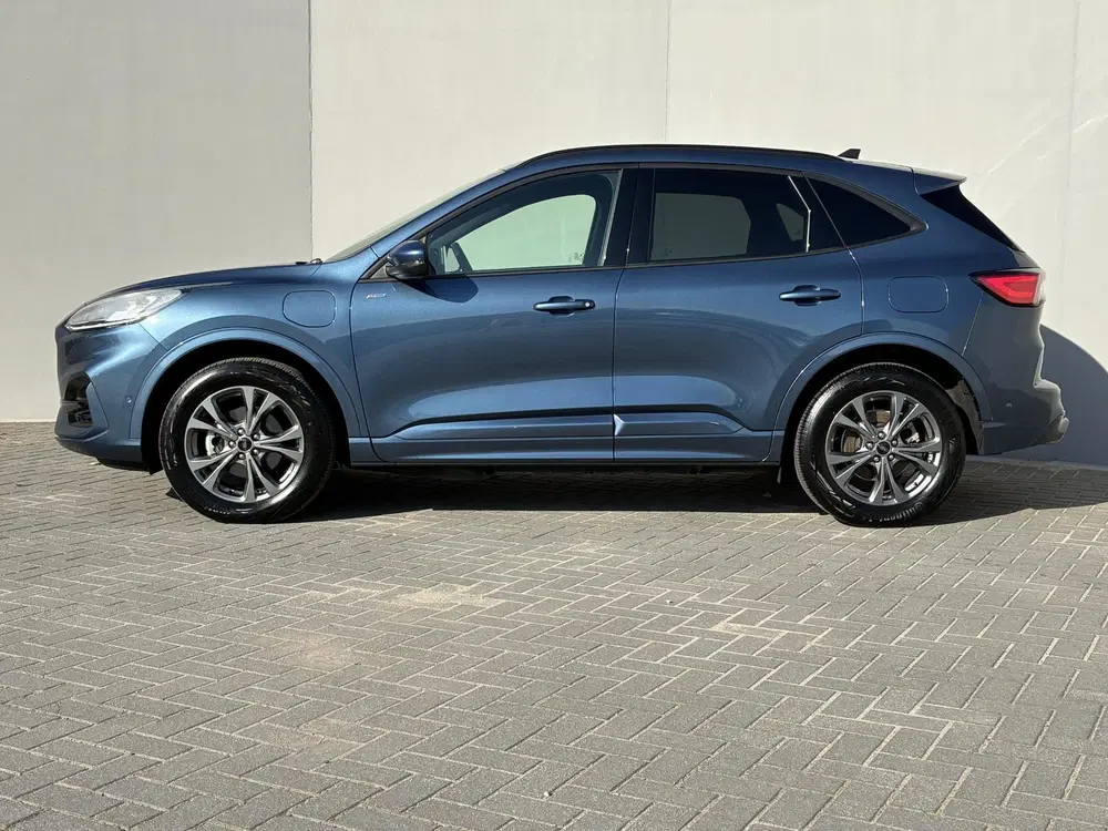Ford Kuga 2.5 PHEV ST-Line X uit 2023, foto 11