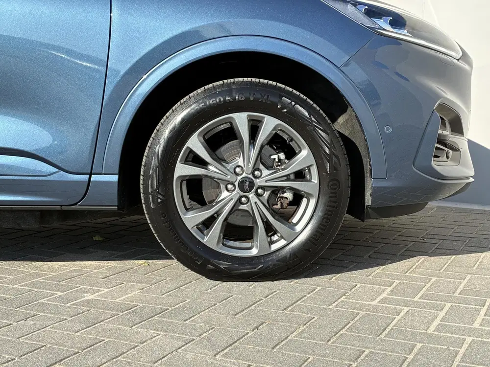 Ford Kuga 2.5 PHEV ST-Line X uit 2023, foto 15