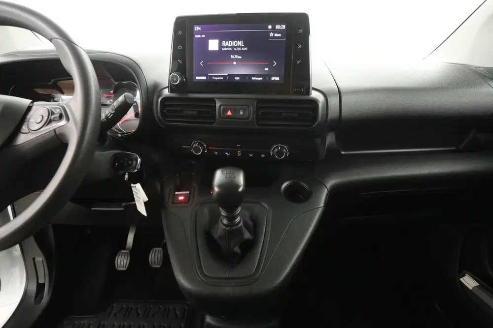Opel Combo 1.5 102PK uit 2022, foto 11