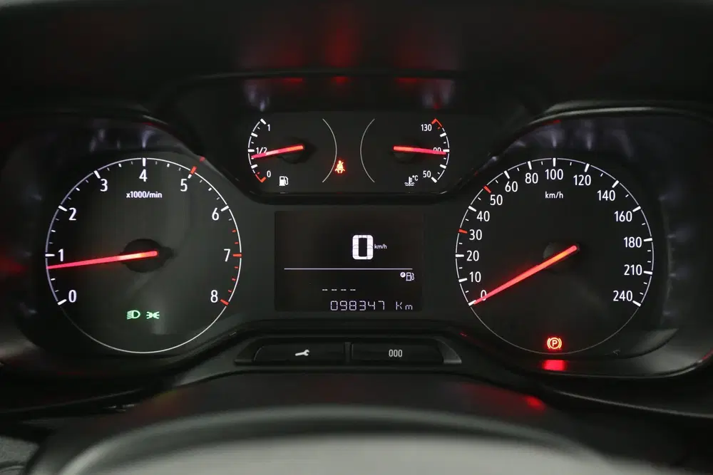 Opel Combo 1.5 102PK uit 2022, foto 12