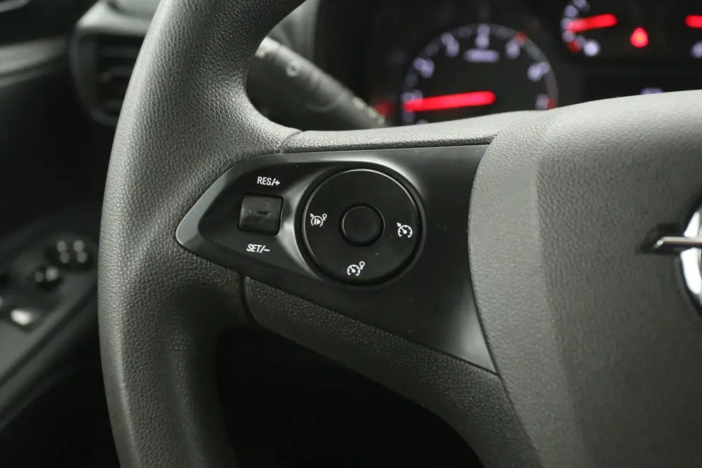 Opel Combo 1.5 102PK uit 2022, foto 15