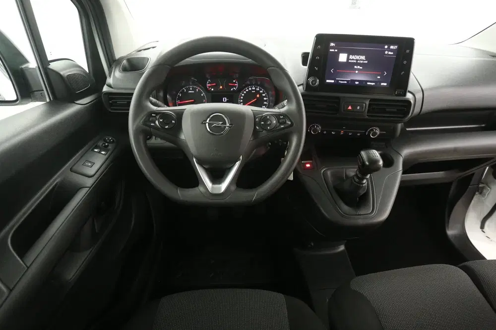 Opel Combo 1.5 102PK uit 2022, foto 2