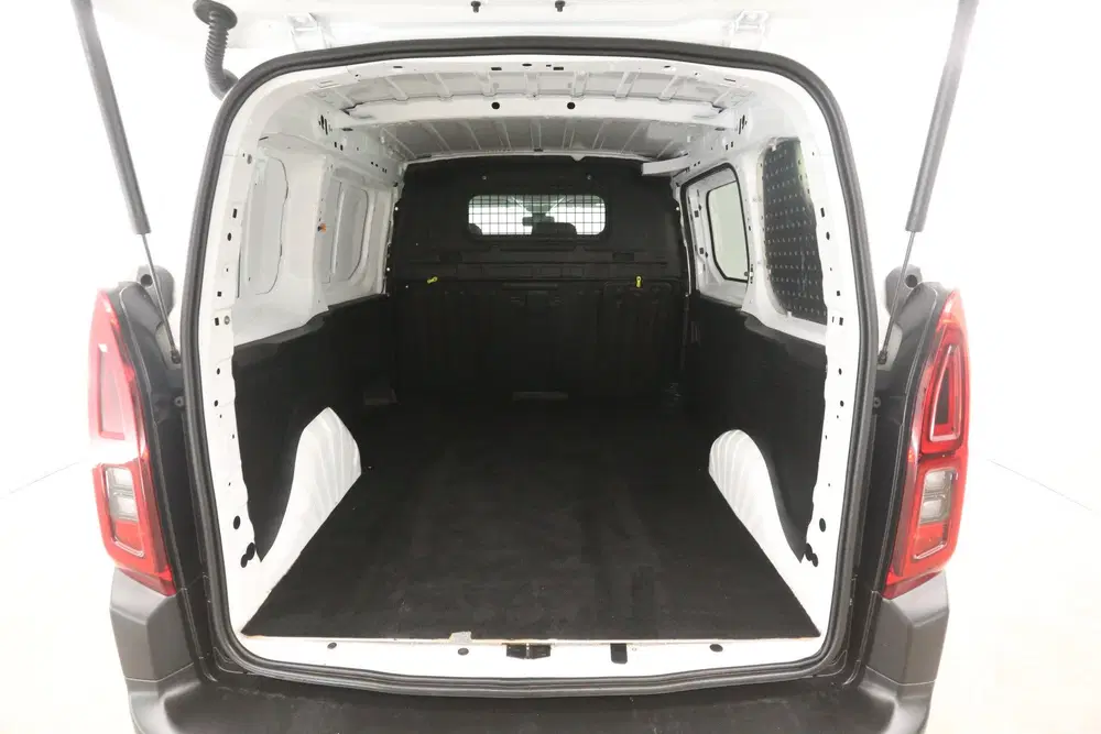 Opel Combo 1.5 102PK uit 2022, foto 3