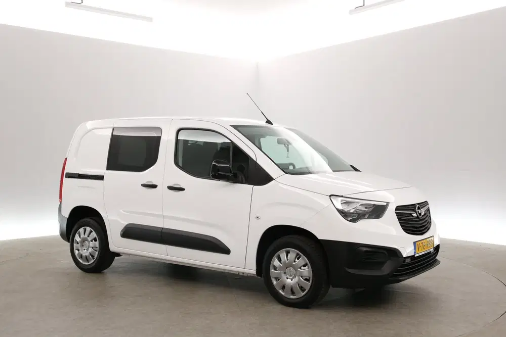 Opel Combo 1.5 102PK uit 2022, foto 6