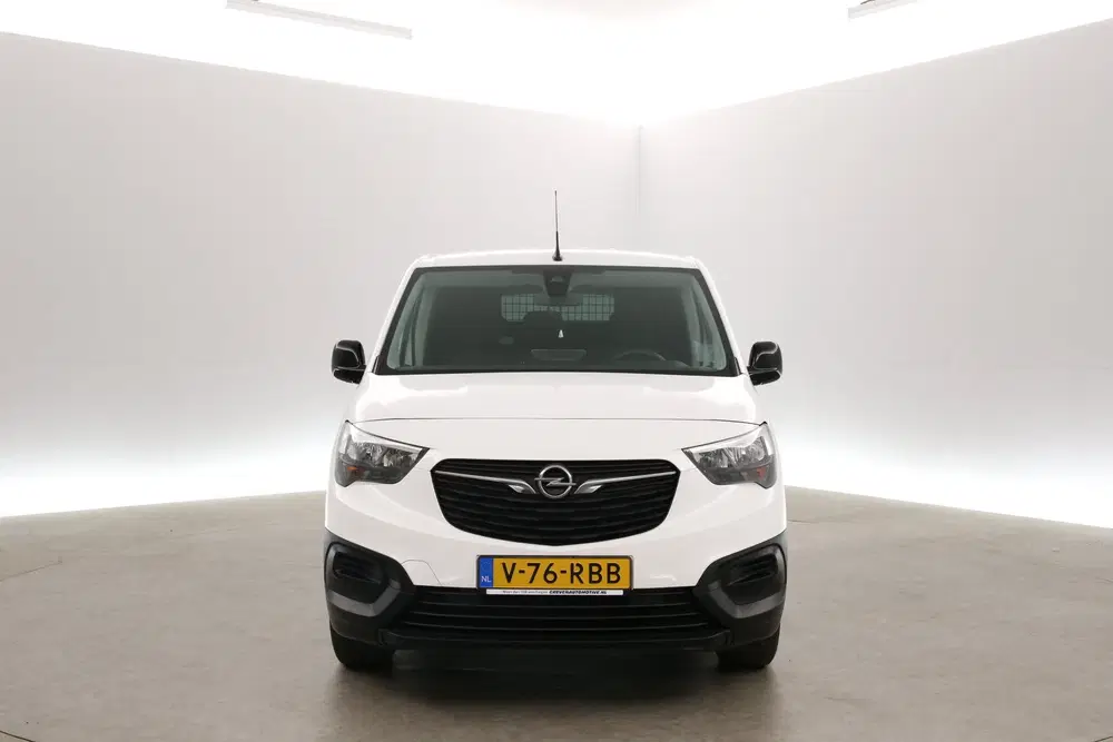 Opel Combo 1.5 102PK uit 2022, foto 7