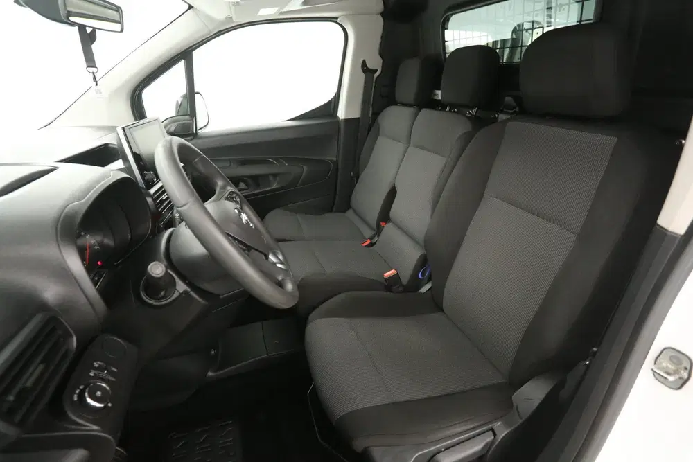 Opel Combo 1.5 102PK uit 2022, foto 9