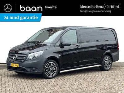 Mercedes-Benz Vito 114 L2 uit 2024