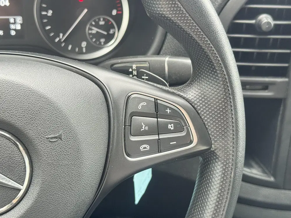 Mercedes-Benz Vito 114 L2 uit 2024, foto 13