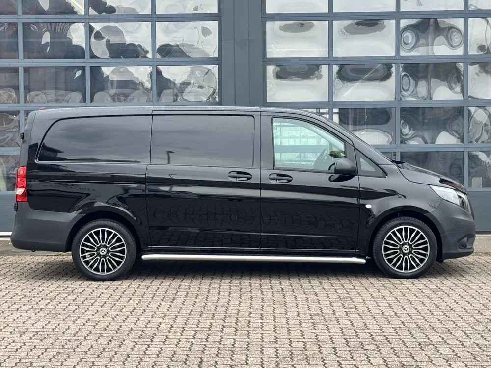 Mercedes-Benz Vito 114 L2 uit 2024, foto 7