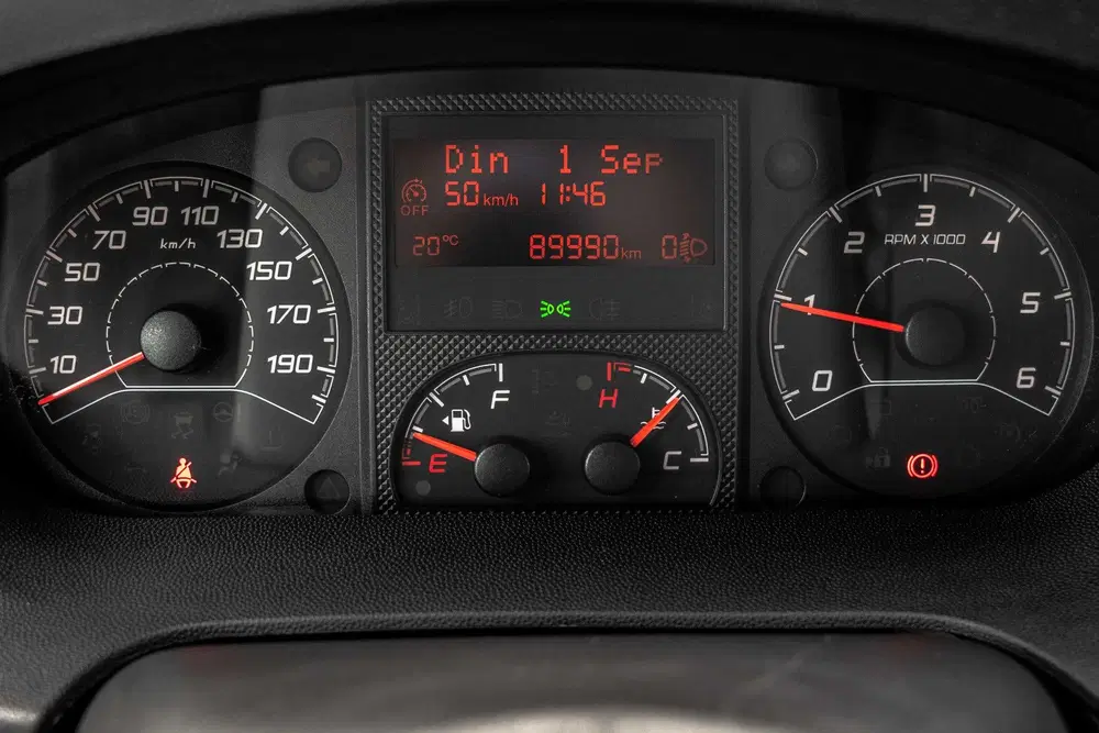 Peugeot Boxer 2.2 BlueHDi 120 L1H1 uit 2021, foto 14