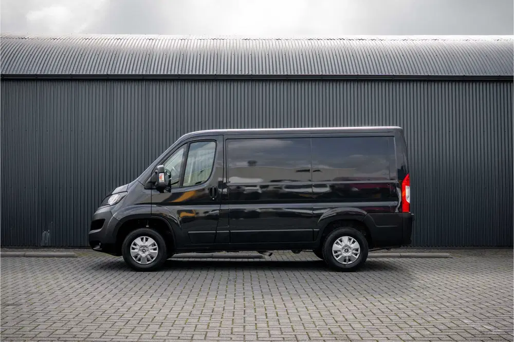Peugeot Boxer 2.2 BlueHDi 120 L1H1 uit 2021, foto 5