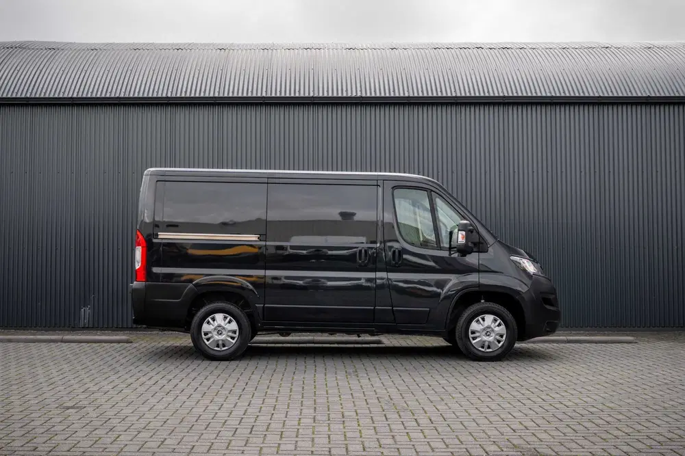 Peugeot Boxer 2.2 BlueHDi 120 L1H1 uit 2021, foto 6