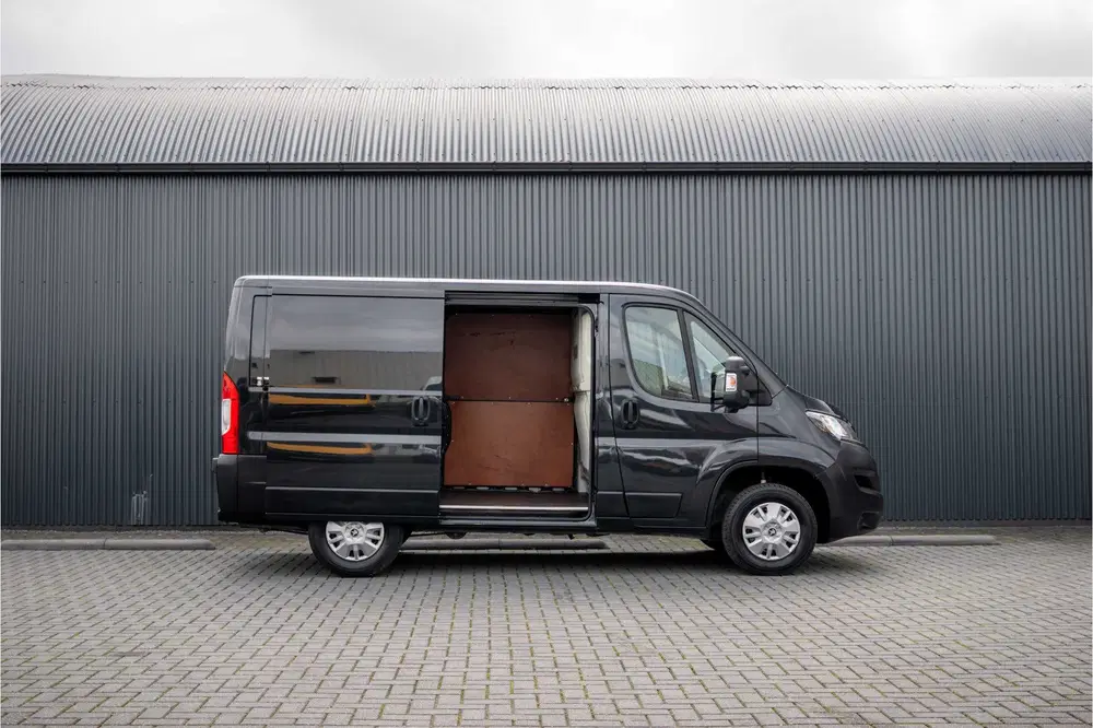 Peugeot Boxer 2.2 BlueHDi 120 L1H1 uit 2021, foto 7
