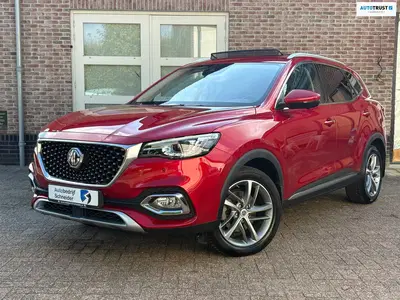 MG EHS 1.5 TGDI Luxury Pano uit 2022