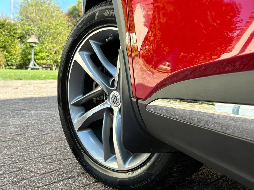 MG EHS 1.5 TGDI Luxury Pano uit 2022, foto 15