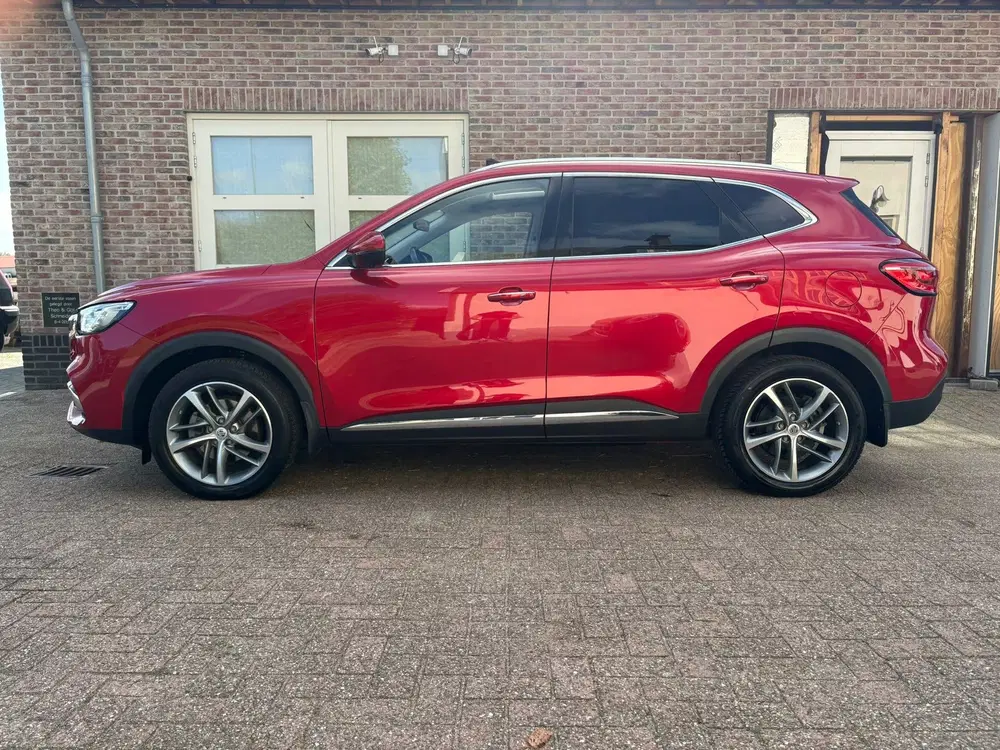 MG EHS 1.5 TGDI Luxury Pano uit 2022, foto 3