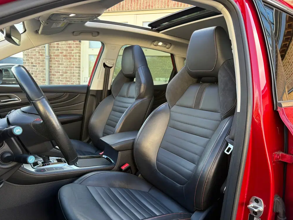 MG EHS 1.5 TGDI Luxury Pano uit 2022, foto 6