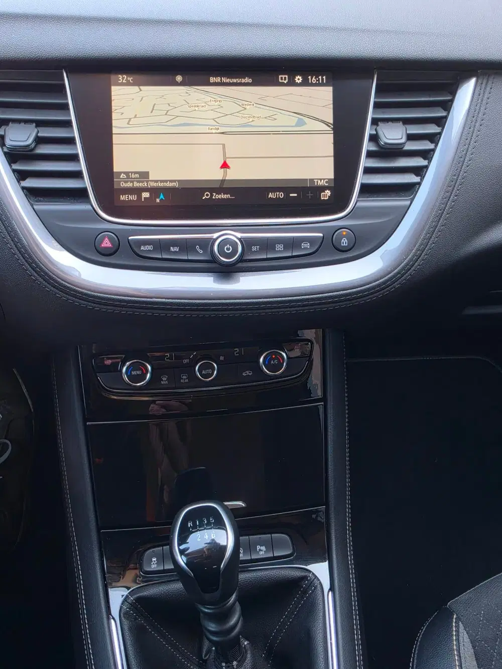 Opel Grandland 1.2 Turbo Business Elegance I 360 Camera I uit 2021, foto 14