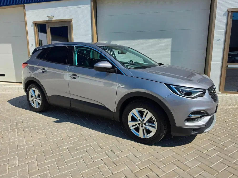 Opel Grandland 1.2 Turbo Business Elegance I 360 Camera I uit 2021, foto 6