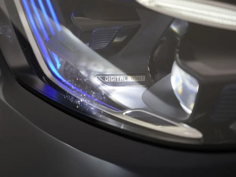 Mercedes-Benz GLC GLC 300e 4MATIC Avantgarde LONG RANGE PHEV uit 2023, foto 11