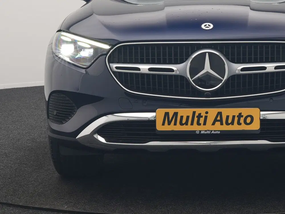 Mercedes-Benz GLC GLC 300e 4MATIC Avantgarde LONG RANGE PHEV uit 2023, foto 14