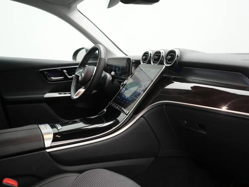 Mercedes-Benz GLC GLC 300e 4MATIC Avantgarde LONG RANGE PHEV uit 2023, foto 4
