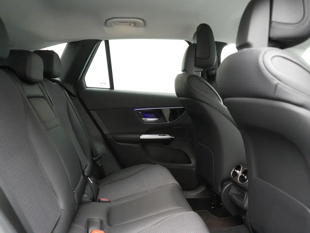 Mercedes-Benz GLC GLC 300e 4MATIC Avantgarde LONG RANGE PHEV uit 2023, foto 6
