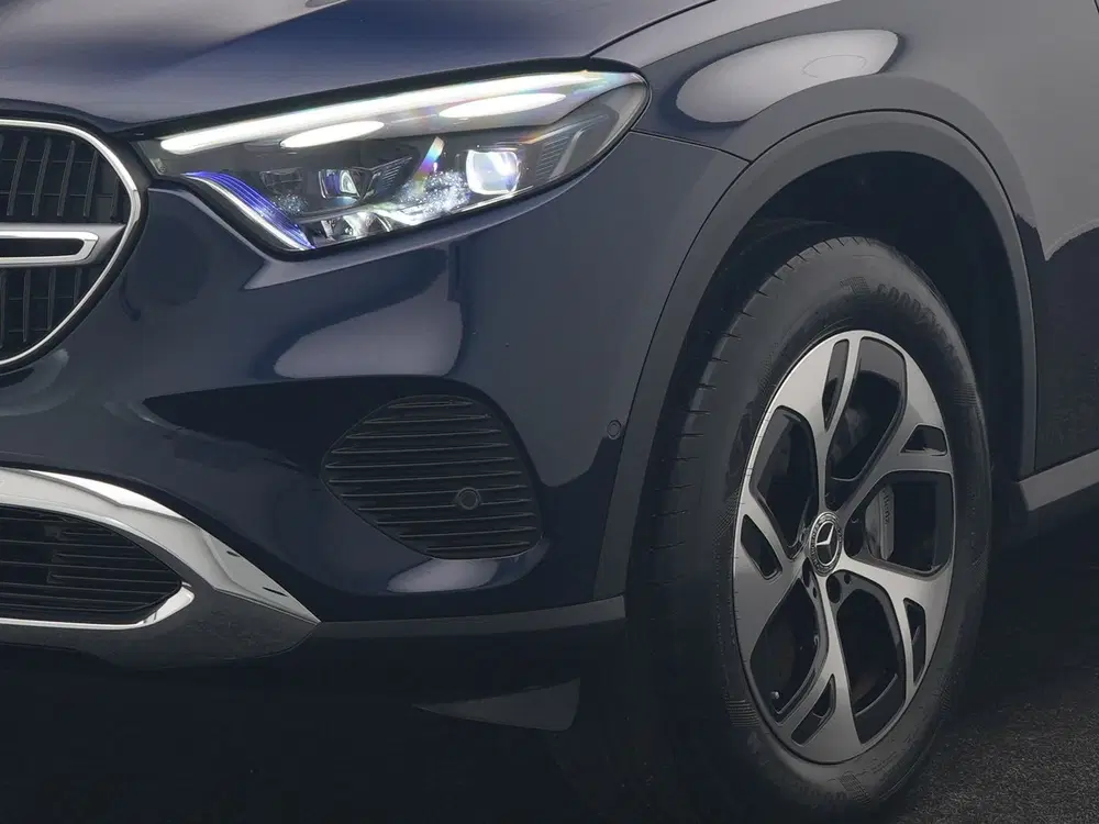 Mercedes-Benz GLC GLC 300e 4MATIC Avantgarde LONG RANGE PHEV uit 2023, foto 7