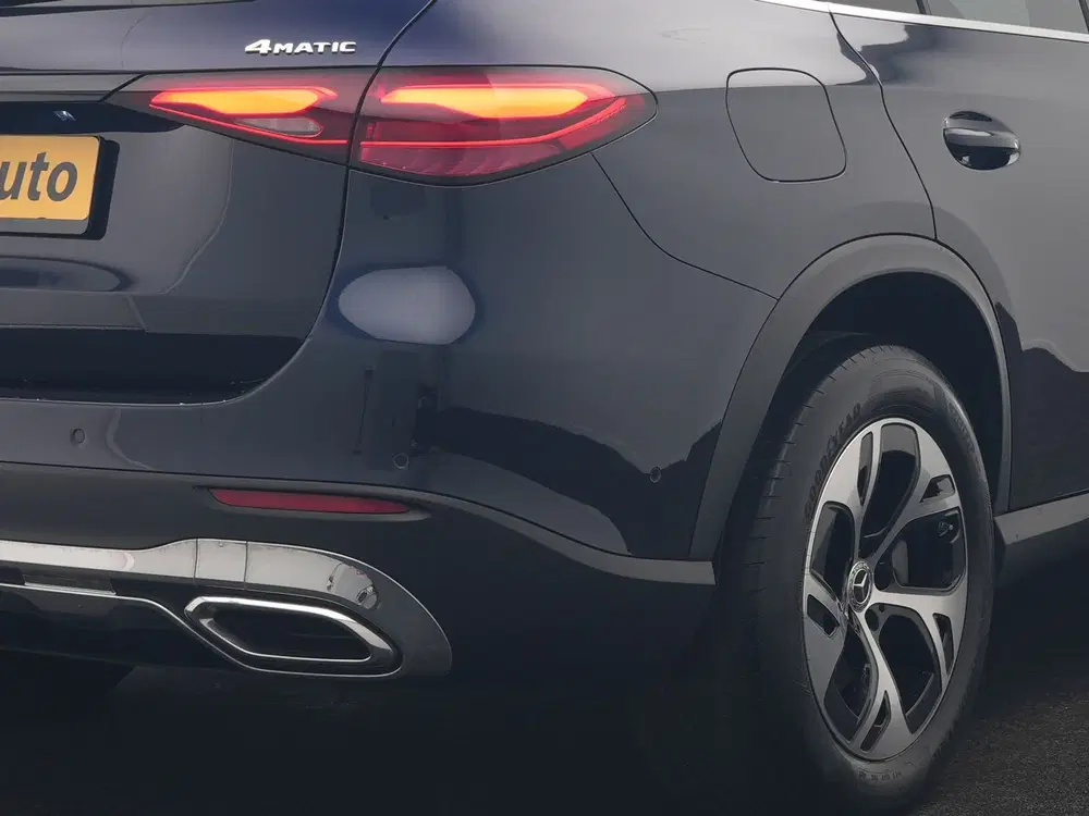 Mercedes-Benz GLC GLC 300e 4MATIC Avantgarde LONG RANGE PHEV uit 2023, foto 8