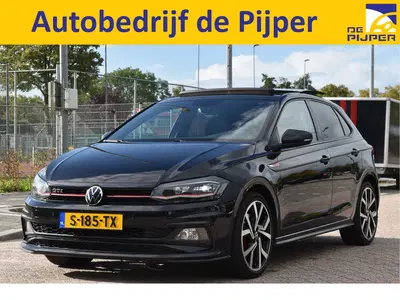 Volkswagen Polo 2.0 TSI GTI Executive 200 pk uit 2020