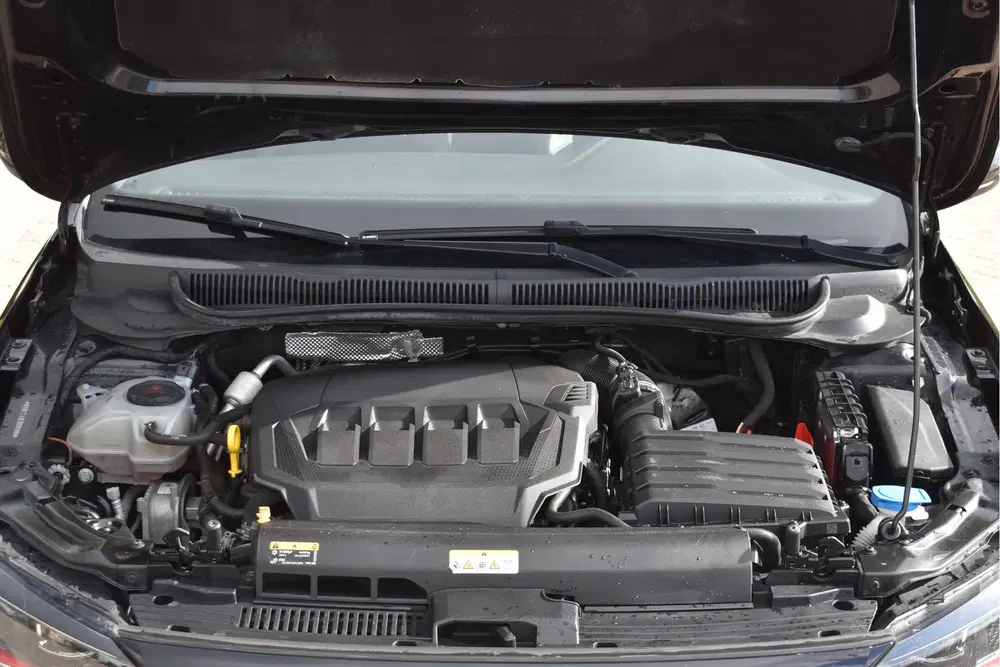 Volkswagen Polo 2.0 TSI GTI Executive 200 pk uit 2020, foto 11