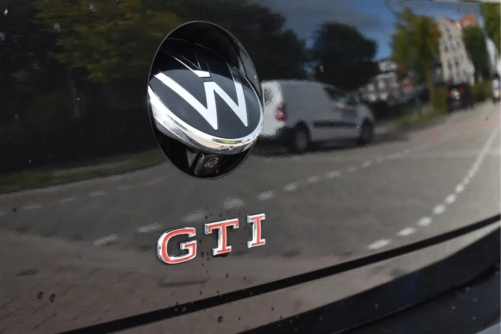 Volkswagen Polo 2.0 TSI GTI Executive 200 pk uit 2020, foto 8