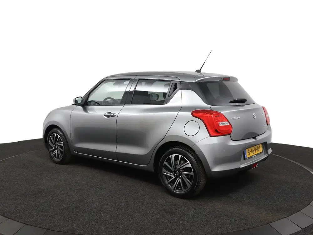 Suzuki Swift 1.2 Style Smart Hybrid uit 2023, foto 12