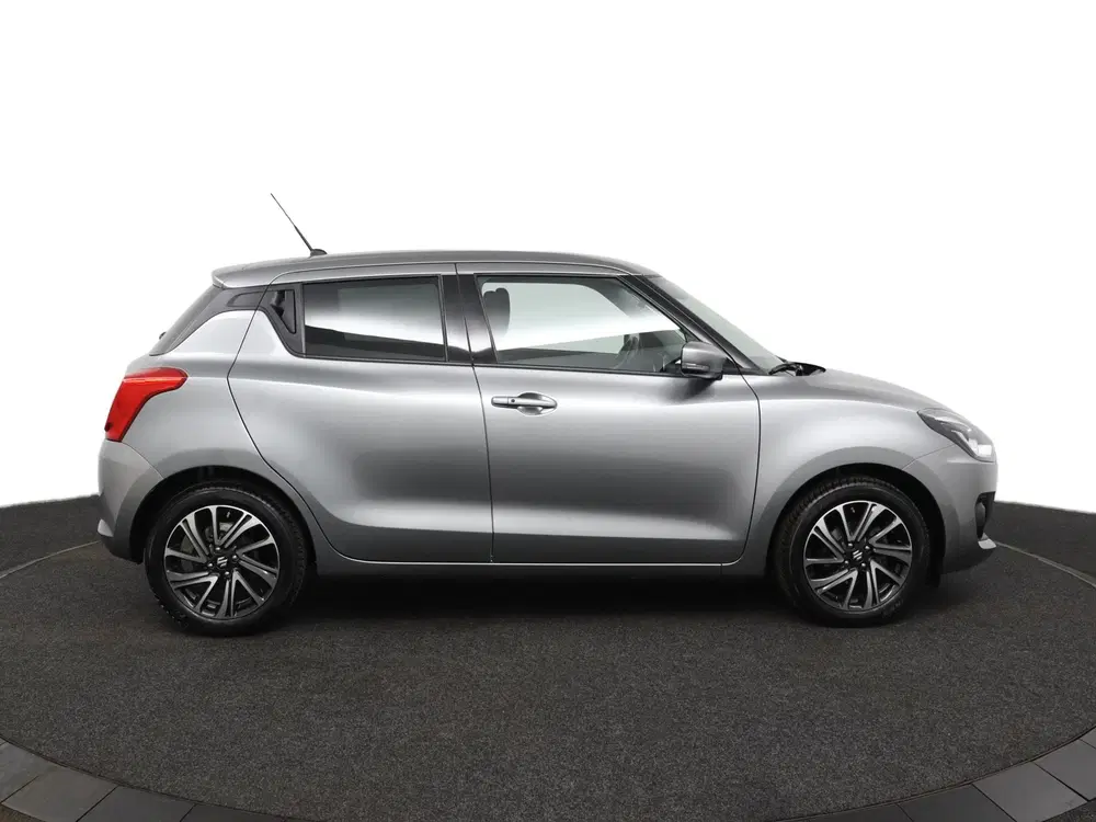 Suzuki Swift 1.2 Style Smart Hybrid uit 2023, foto 13