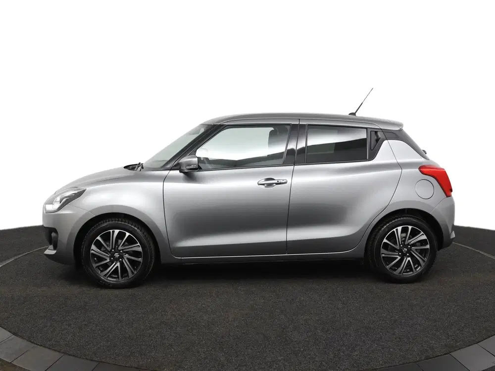 Suzuki Swift 1.2 Style Smart Hybrid uit 2023, foto 3