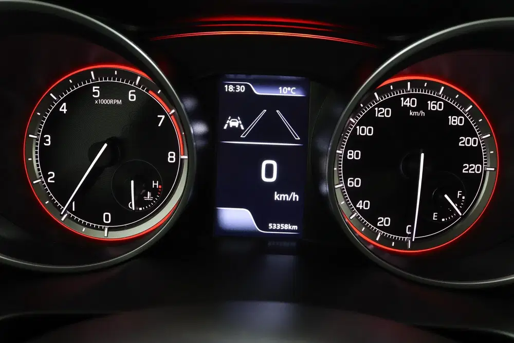 Suzuki Swift 1.2 Style Smart Hybrid uit 2023, foto 6