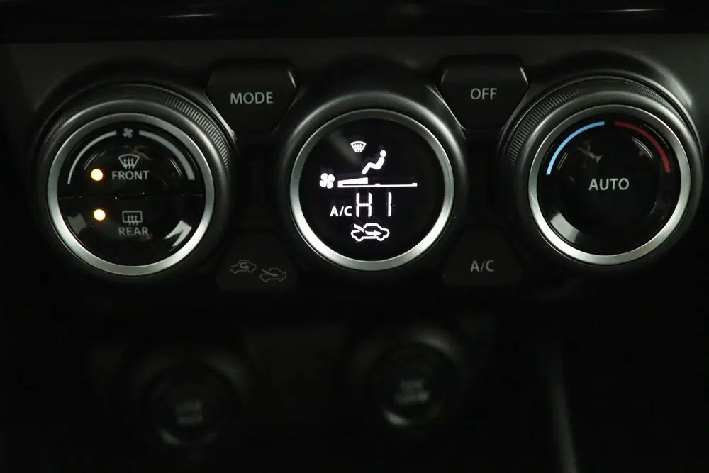 Suzuki Swift 1.2 Style Smart Hybrid uit 2023, foto 7