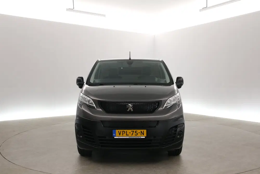 Peugeot Expert 75 kWh L2H1 uit 2022, foto 9