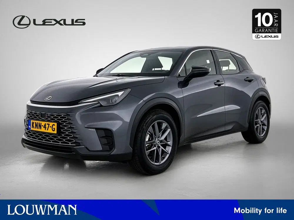Lexus LBX 2WD uit 2024