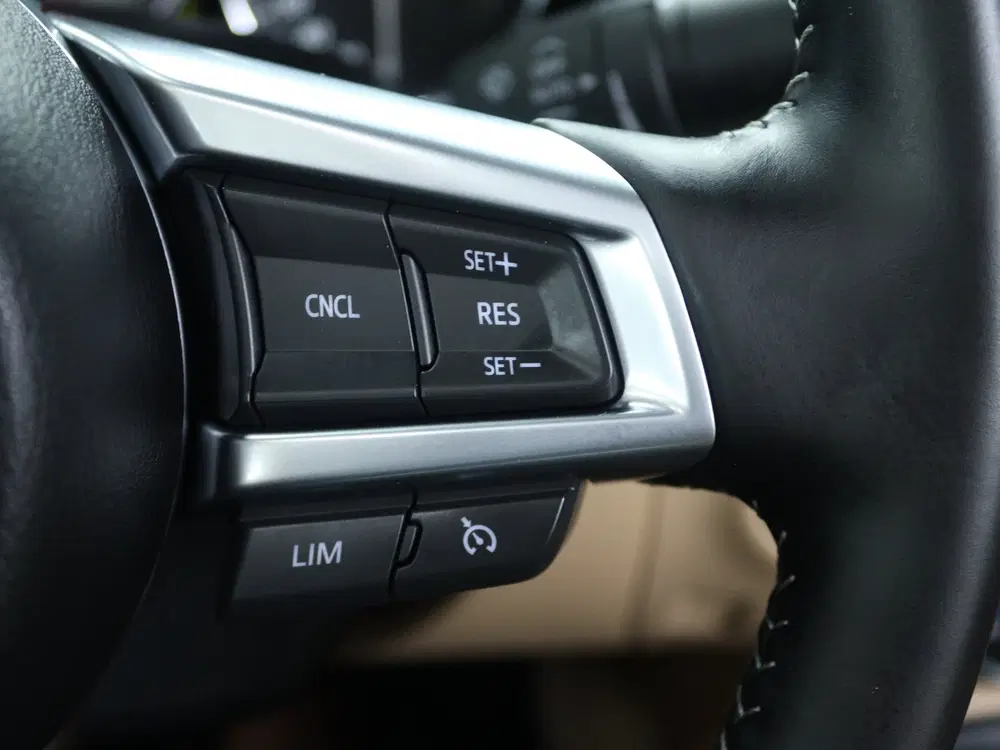 Mazda MX-5 1.5 SkyActiv-G 132 Kazari uit 2025, foto 12