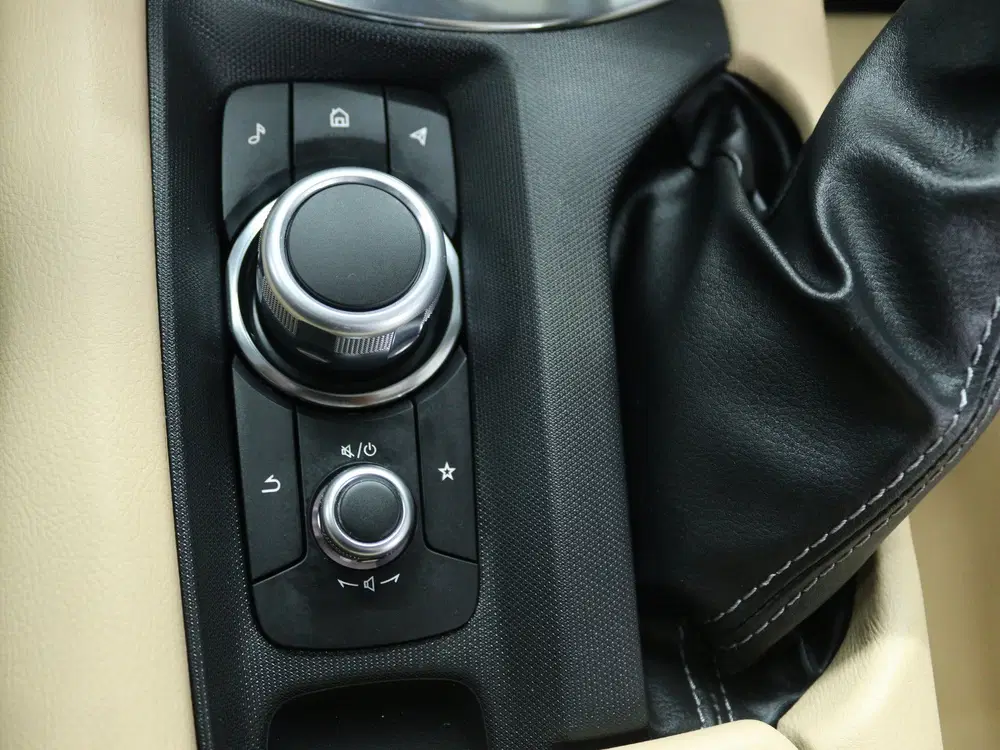 Mazda MX-5 1.5 SkyActiv-G 132 Kazari uit 2025, foto 8