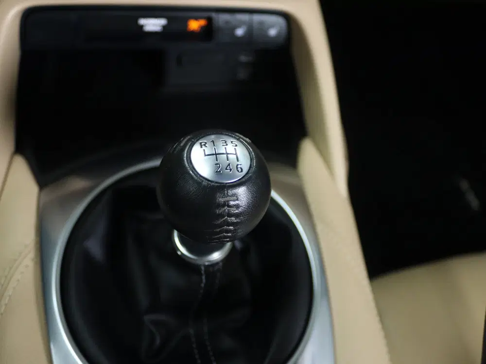 Mazda MX-5 1.5 SkyActiv-G 132 Kazari uit 2025, foto 9