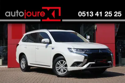 Mitsubishi Outlander 2.4 PHEV Pure uit 2021
