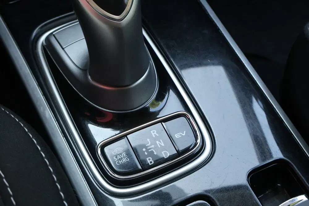 Mitsubishi Outlander 2.4 PHEV Pure uit 2021, foto 13