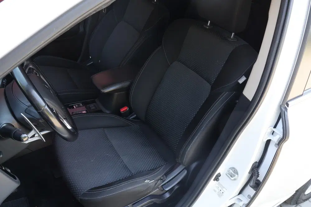 Mitsubishi Outlander 2.4 PHEV Pure uit 2021, foto 7