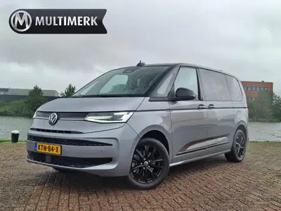 Volkswagen Multivan 1.5 eHybrid Bulli Edition 4Motion uit 2026