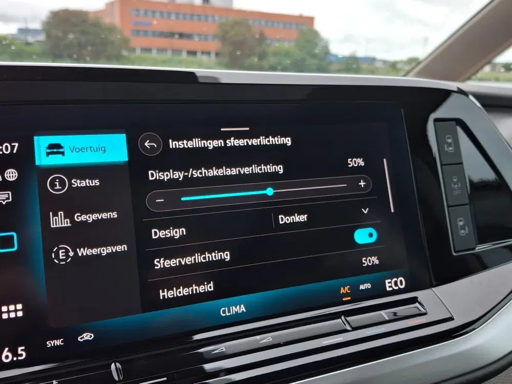 Volkswagen Multivan 1.5 eHybrid Bulli Edition 4Motion uit 2026, foto 12