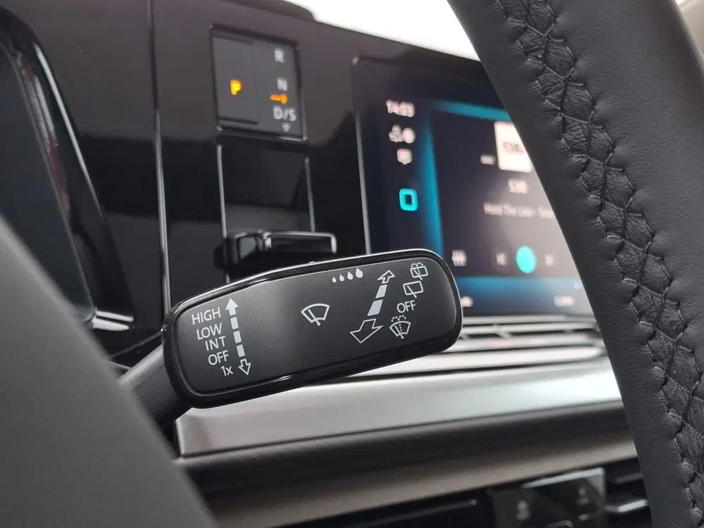 Volkswagen Multivan 1.5 eHybrid Bulli Edition 4Motion uit 2026, foto 4